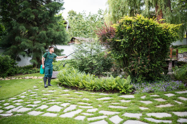 Best Exterminator Services  in Raleigh Hills, OR
